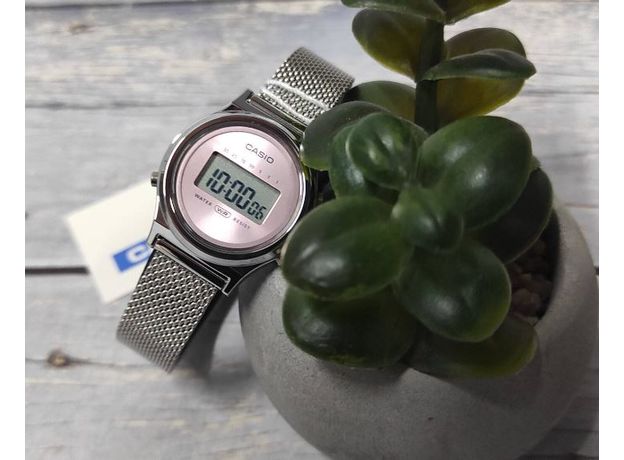 CASIO LA700WEM-4AEF, фото 6 | Интернет-магазин оригинальных часов и аксессуаров