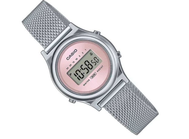 CASIO LA700WEM-4AEF, фото 2 | Интернет-магазин оригинальных часов и аксессуаров