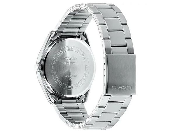 CASIO MTP-1302PD-4AVEF, Варіант кольору: Червоний, фото 3 | Интернет-магазин оригинальных часов и аксессуаров