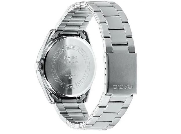 CASIO MTP-1302PD-9AVEF, Вариации товара: Желтый, фото 5 | Интернет-магазин оригинальных часов и аксессуаров