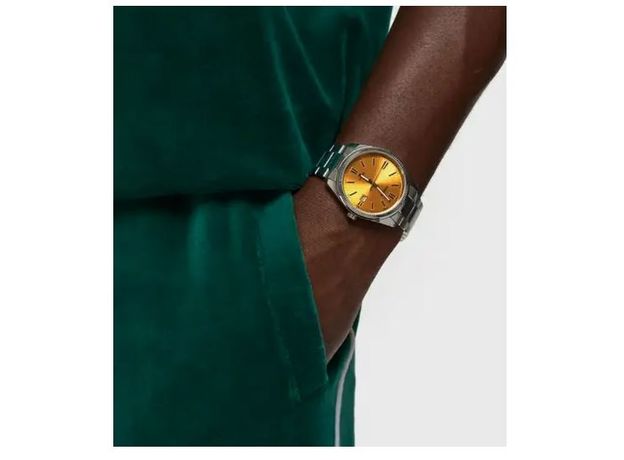 CASIO MTP-1302PD-9AVEF, Вариации товара: Желтый, фото 6 | Интернет-магазин оригинальных часов и аксессуаров