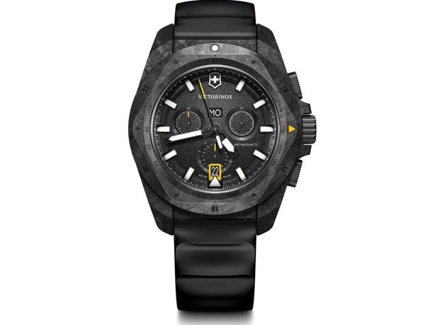 Victorinox Swiss Army VX-V241989.1 I.N.O.X. Chrono 43мм, фото 2 | Интернет-магазин оригинальных часов и аксессуаров