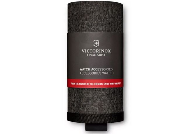 Victorinox Swiss Army VX-V241989.1 I.N.O.X. Chrono 43мм, фото 11 | Интернет-магазин оригинальных часов и аксессуаров