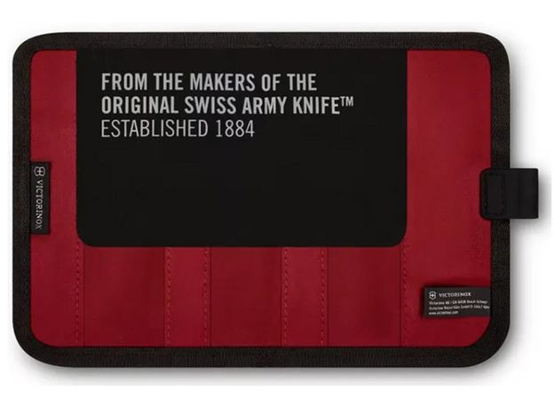 Victorinox Swiss Army VX-V241989.1 I.N.O.X. Chrono 43мм, фото 13 | Интернет-магазин оригинальных часов и аксессуаров