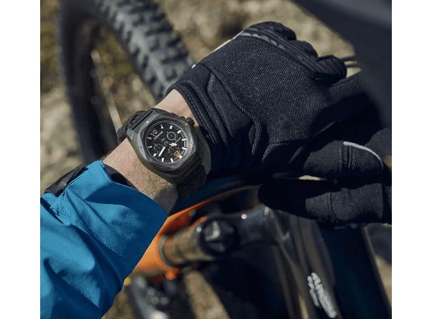 Victorinox Swiss Army VX-V241989.1 I.N.O.X. Chrono 43мм, фото 3 | Интернет-магазин оригинальных часов и аксессуаров