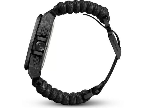 Victorinox Swiss Army VX-V241989.1 I.N.O.X. Chrono 43мм, фото 8 | Интернет-магазин оригинальных часов и аксессуаров