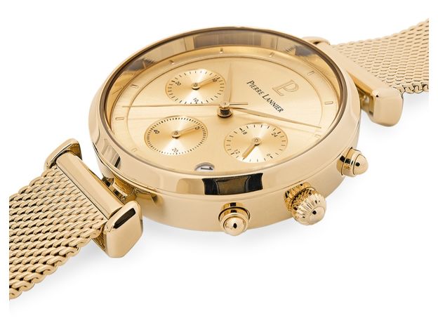 Pierre Lannier 083J542, фото 2 | Интернет-магазин оригинальных часов и аксессуаров