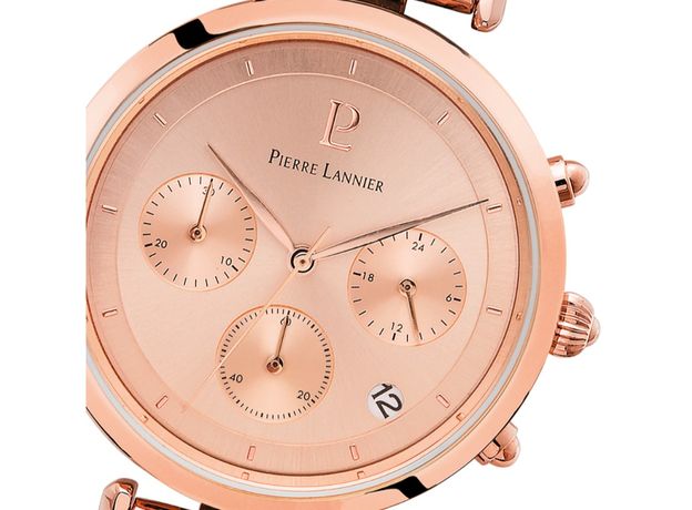 Pierre Lannier 083J958, фото 2 | Интернет-магазин оригинальных часов и аксессуаров