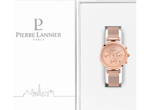 Pierre Lannier 083J958, фото 3 | Интернет-магазин оригинальных часов и аксессуаров