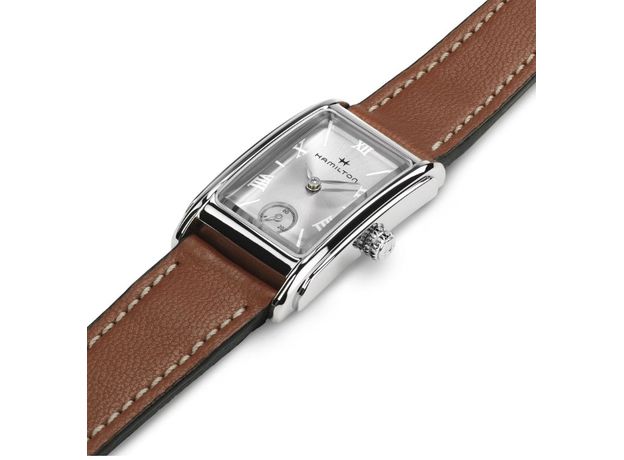 Hamilton H11221550 AMERICAN CLASSIC ARDMORE SMALL, фото 2 | Интернет-магазин оригинальных часов и аксессуаров
