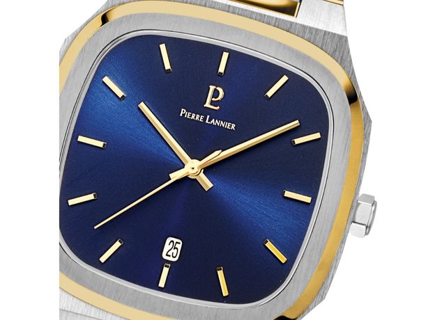 Pierre Lannier 262F261, фото 2 | Интернет-магазин оригинальных часов и аксессуаров