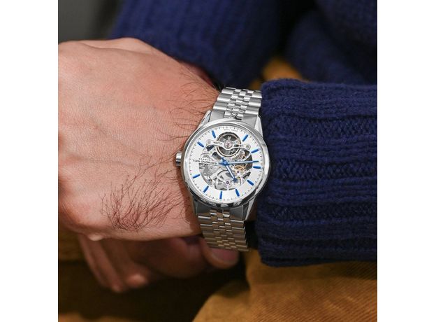 RAYMOND WEIL 2785-ST-65001, фото 2 | Интернет-магазин оригинальных часов и аксессуаров