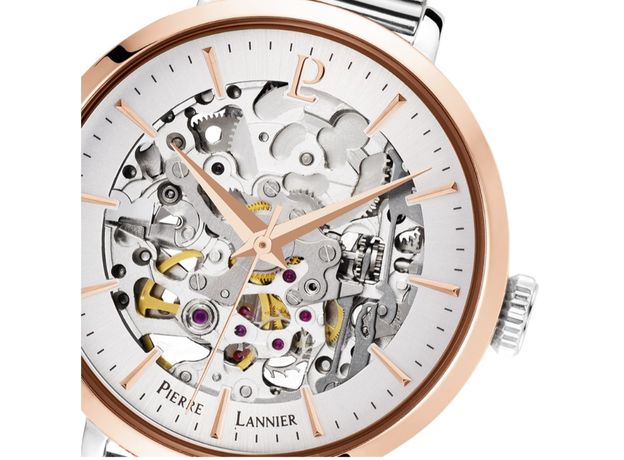 Pierre Lannier 312B628, фото 3 | Интернет-магазин оригинальных часов и аксессуаров