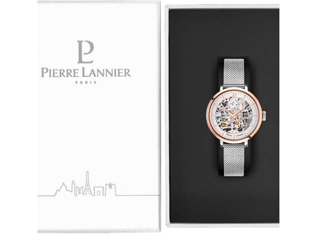 Pierre Lannier 312B628, фото 4 | Интернет-магазин оригинальных часов и аксессуаров