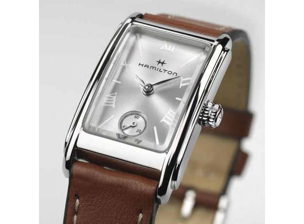 Hamilton H11221550 AMERICAN CLASSIC ARDMORE SMALL, фото 3 | Интернет-магазин оригинальных часов и аксессуаров