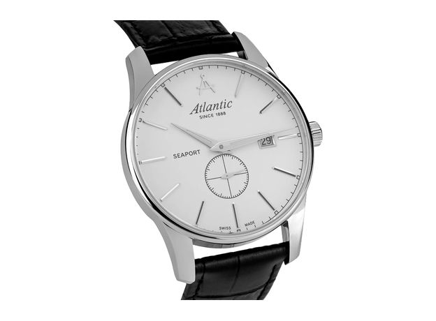 Atlantic Seaport 56352.41.21, фото 3 | Интернет-магазин оригинальных часов и аксессуаров