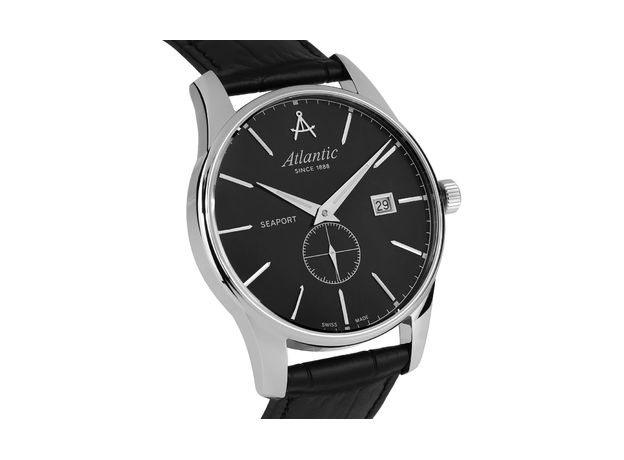 Atlantic Seaport 56352.41.61, фото 2 | Интернет-магазин оригинальных часов и аксессуаров