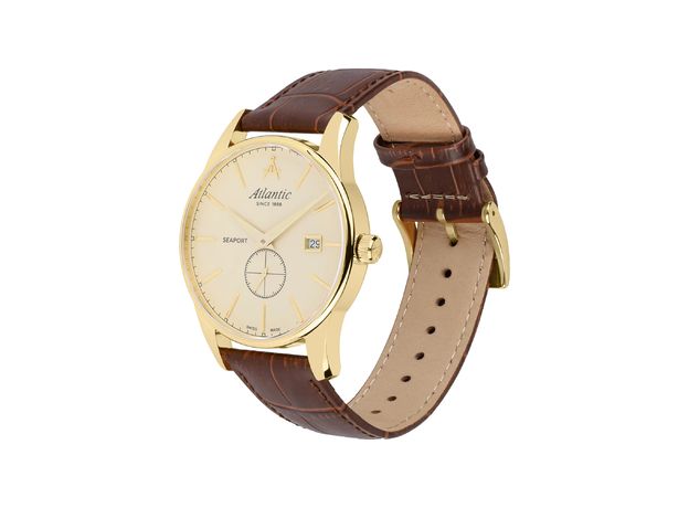 Atlantic Seaport 56352.45.31, фото 2 | Интернет-магазин оригинальных часов и аксессуаров