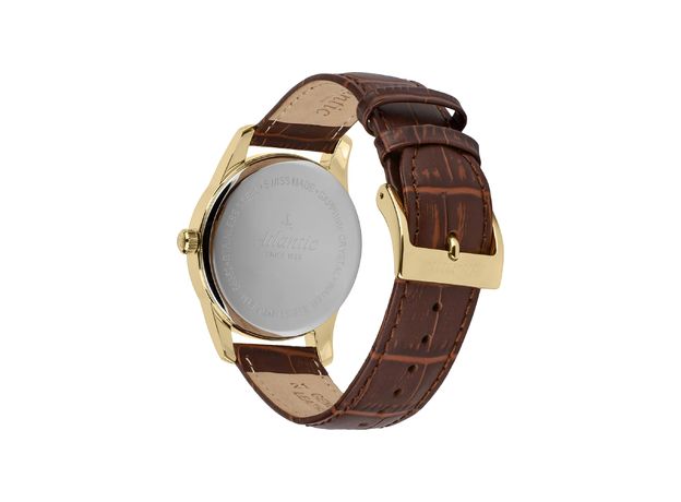 Atlantic Seaport 56352.45.31, фото 5 | Интернет-магазин оригинальных часов и аксессуаров