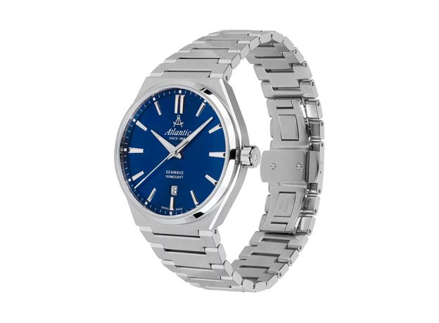 Atlantic Seawave 58366.41.51, фото 2 | Интернет-магазин оригинальных часов и аксессуаров