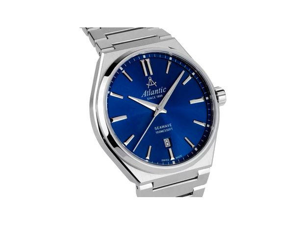 Atlantic Seawave 58366.41.51, фото 3 | Интернет-магазин оригинальных часов и аксессуаров