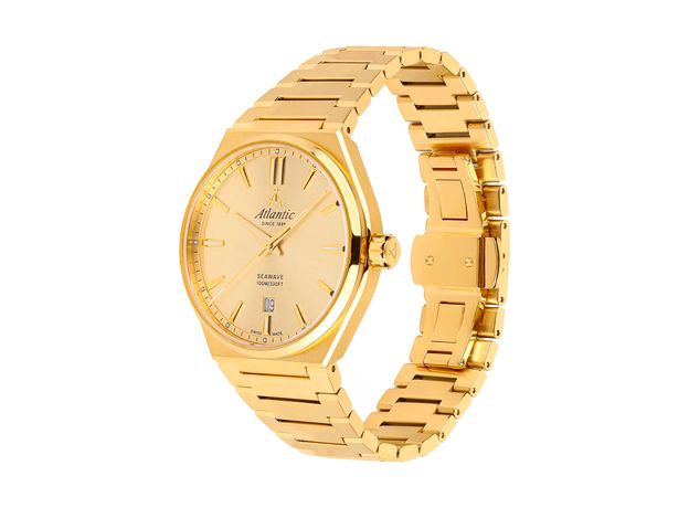 Atlantic Seawave 58366.45.31, фото 2 | Интернет-магазин оригинальных часов и аксессуаров