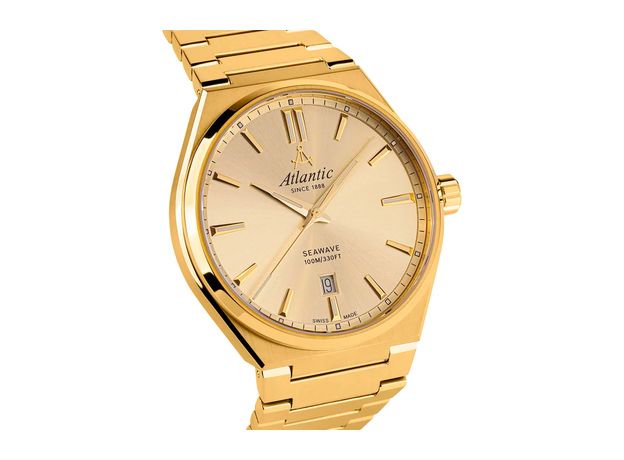 Atlantic Seawave 58366.45.31, фото 3 | Интернет-магазин оригинальных часов и аксессуаров