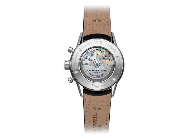 RAYMOND WEIL 7741-SC1-20021, фото 3 | Интернет-магазин оригинальных часов и аксессуаров