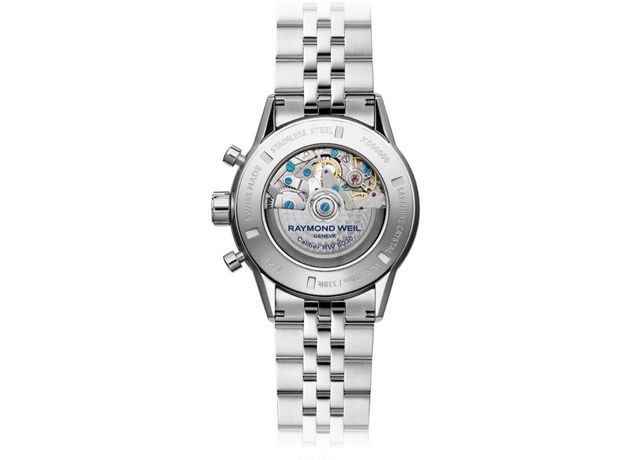 RAYMOND WEIL 7741-ST1-20021, фото 3 | Интернет-магазин оригинальных часов и аксессуаров