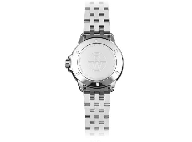 RAYMOND WEIL 8160-ST-20041, фото 3 | Интернет-магазин оригинальных часов и аксессуаров