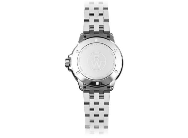 RAYMOND WEIL 8160-ST-50041, фото 3 | Интернет-магазин оригинальных часов и аксессуаров