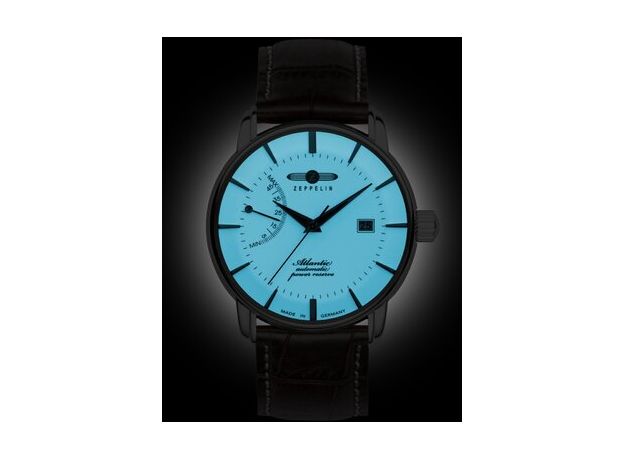 Zeppelin 8462-5, фото 2 | Интернет-магазин оригинальных часов и аксессуаров