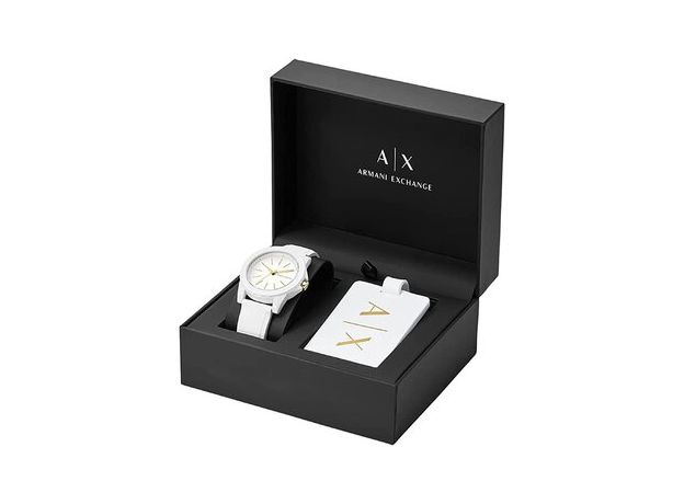 Armani Exchange AX7126 SET, фото 5 | Интернет-магазин оригинальных часов и аксессуаров
