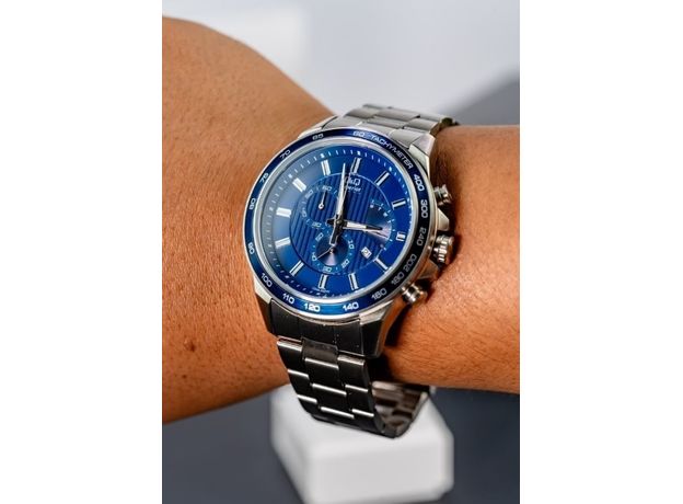 Q&Q C54A-502VY (C54AJ502VY, C54A-502) Superior, фото 3 | Интернет-магазин оригинальных часов и аксессуаров