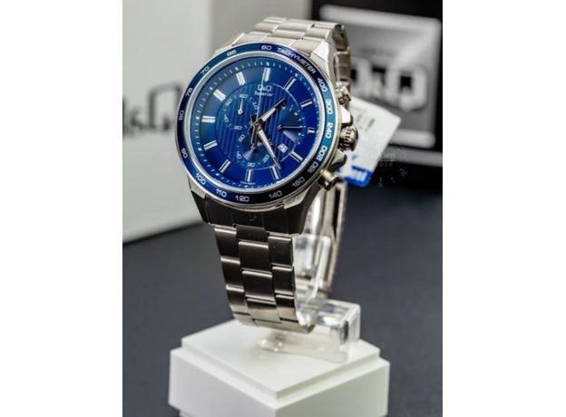 Q&Q C54A-502VY (C54AJ502VY, C54A-502) Superior, фото 4 | Интернет-магазин оригинальных часов и аксессуаров