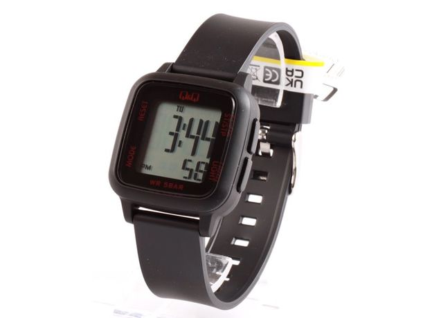 Q&Q G02A-003VY (02A-003VY, 02A-003, G02AJ003VY), фото 2 | Интернет-магазин оригинальных часов и аксессуаров