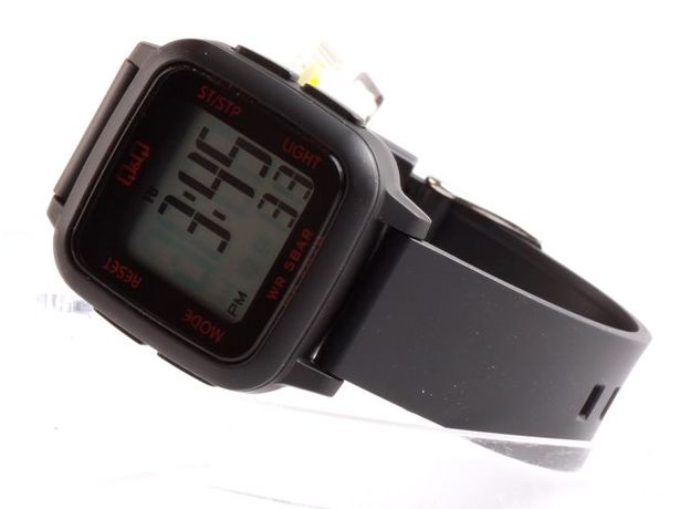 Q&Q G02A-003VY (02A-003VY, 02A-003, G02AJ003VY), фото 3 | Интернет-магазин оригинальных часов и аксессуаров