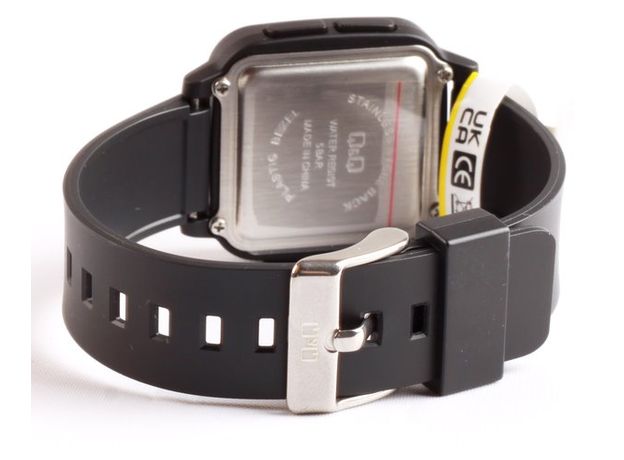 Q&Q G02A-003VY (02A-003VY, 02A-003, G02AJ003VY), фото 4 | Интернет-магазин оригинальных часов и аксессуаров