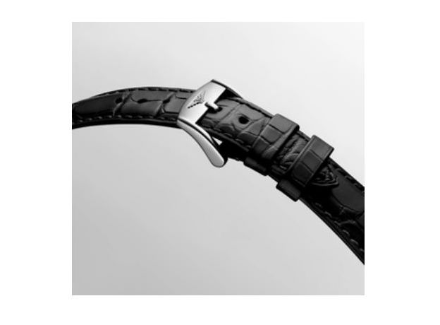 Longines L1.648.4.52.2 Conquest Heritage Central Power Reserve, фото 7 | Интернет-магазин оригинальных часов и аксессуаров