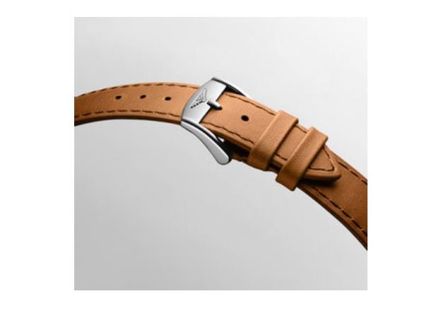 Longines L1.649.4.72.2 Conquest Heritage, фото 6 | Интернет-магазин оригинальных часов и аксессуаров