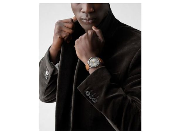 Longines L1.649.4.72.2 Conquest Heritage, фото 7 | Интернет-магазин оригинальных часов и аксессуаров