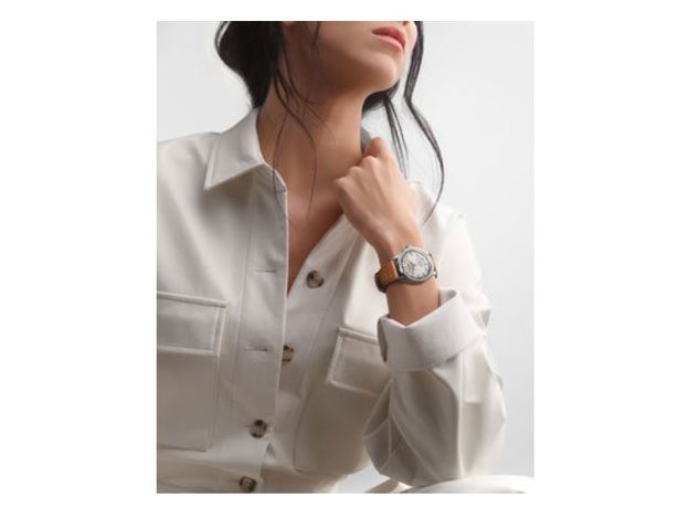 Longines L1.649.4.72.2 Conquest Heritage, фото 8 | Интернет-магазин оригинальных часов и аксессуаров