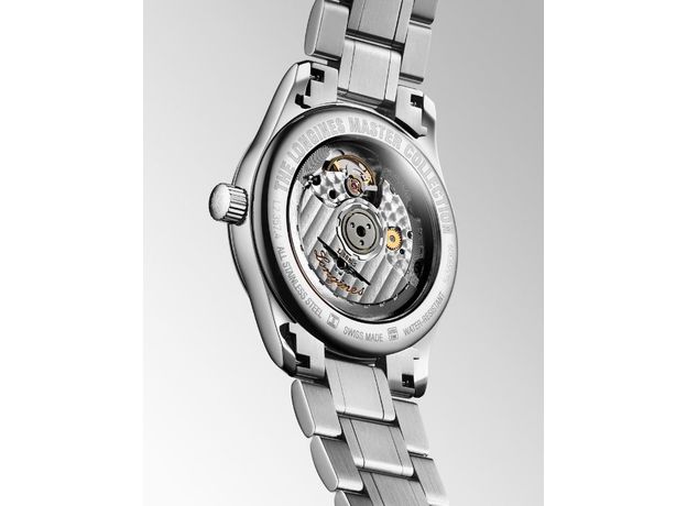 Longines L2.357.4.99.6 Master Collection, фото 4 | Интернет-магазин оригинальных часов и аксессуаров