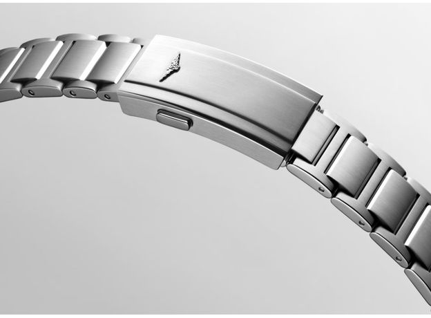 Longines L3.890.4.56.6 HydroConquest GMT, фото 6 | Интернет-магазин оригинальных часов и аксессуаров