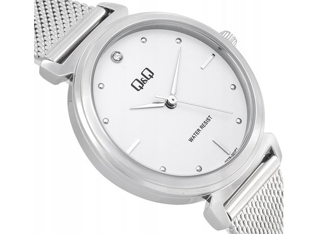 Q&Q Q27B-001PY (Q27BJ001PY, Q27B-001), фото 2 | Интернет-магазин оригинальных часов и аксессуаров