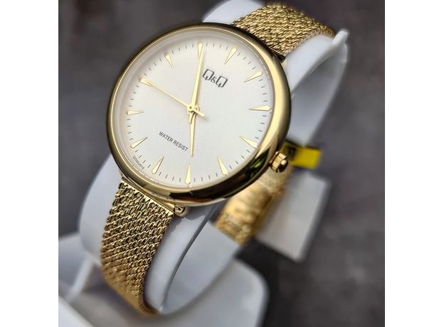 Q&Q QC35J010Y (QC35-010Y, QC35-010), фото 3 | Интернет-магазин оригинальных часов и аксессуаров