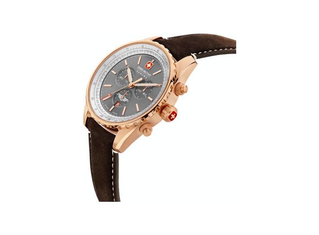 Swiss Military-Hanowa SMWGC0000320 Afterburn, фото 2 | Интернет-магазин оригинальных часов и аксессуаров