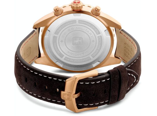 Swiss Military-Hanowa SMWGC0000320 Afterburn, фото 3 | Интернет-магазин оригинальных часов и аксессуаров