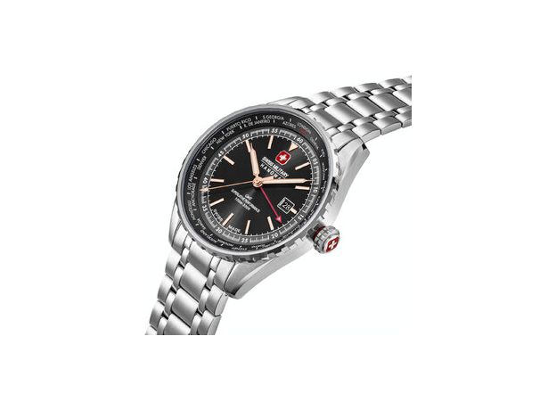 Swiss Military-Hanowa SMWGH0003203 Afterburn, фото 2 | Интернет-магазин оригинальных часов и аксессуаров