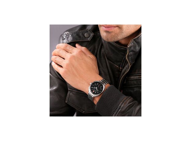 Swiss Military-Hanowa SMWGI0003302 DEFENDER, фото 5 | Интернет-магазин оригинальных часов и аксессуаров